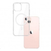 3mk MagCase Apple iPhone 15 Pro , čiré