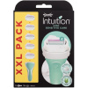 Wilkinson Sword Intuition Sensitive Care - Holiaci strojček + náhradná hlavica ( 5 ks ) 1 ml
