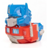 Tubbz kachnička Transformers - Optimus Prime (Hračka)