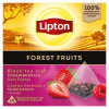 Lipton Forest Fruits ochutený čierny čaj 20 čajových vrecúšok 30 g