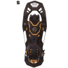snežnice TSL HIGHLANDER ADJUST S Titan Black