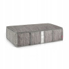 Tescoma obal na prikrývky FANCY HOME, 80 x 52 x 20 cm, cappuccino