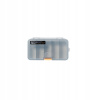 Savage Gear Krabička Lurebox Smoke 4B 21,4x11,8x4,5cm