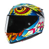 Prilba HJC RPHA 12 SPASSO MC3H Veľkosť: XS (54-55 cm)