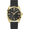 Guess Hodinky Guess GW0894G2 Čierna