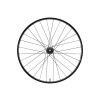 Zipp 101 XPLR, zadné koleso - bezdušové - Center Lock - 12x142 mm - HG orech - štandardné nálepky