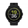SUUNTO RUN Silicone Strap - All Black