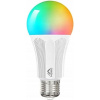 Smart osvetlenie - Moko WiFi Inteligentná žiarovka, E27 9W (Moko WiFi Inteligentná žiarovka, E27 9W)
