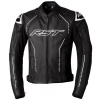 RST bunda S1 CE 2977 black/white - 42/M