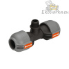 Gardena 2786 - T-kus 25mm x 12,5mm vnější závit