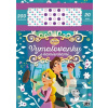 Vymaľovanky s kamienkami… (Walt Disney)