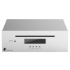 Pro-Ject CD Box DS3 silver UNI
