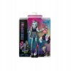 Bábika Monster High - Monster High Frankie Basic Doll HHK53 /4 (Základná bábika MONSTER HIGH Frankie HHK53/4)