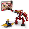 Lego Marvel Super Heroes™ LEGO® Iron Man Hulkbuster vs. Thanos (76263)