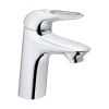 Grohe Eurostyle New umývadlová batéria stojanková StarLight Chrome 32468003