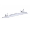 LED Lineárne svietidlo UFO 120W/5000K (LNL127)