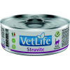 Vet Life Natural (Farmina Pet Foods) Vet Life Natural Cat Struvite 85g