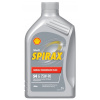 Prevodový olej Shell Spirax S4 G 75W-90, 1L