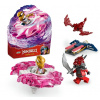 LEGO LEGO® Ninjago 71824 Sorin dračí Spinjitzu spinner