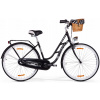 Mestsky bicykel - Merida Classicway 328 Black 2022 43 cm (Merida Classicway 328 Black 2022 43 cm)
