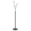 Kela Věšák SINERIO kov, antracit pr. 30cm x v. 173,5cm KL-22233