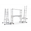 PENTA CZ s.r.o. Multifunkčné lešenie G21 Handrail 1,96x1,59 m
