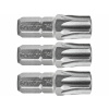 Bit Torx TX45x25mm S2 3ks