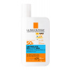La Roche-Posay Anthelios UV Mune neviditeľný pleťový fluid s SPF50+ pre deti, 50 ml