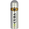 Cuba Gold pánsky deodorant 200 ml