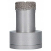 BOSCH DIAMANTOVÝ VRTÁK 20mm X-LOCK na keramiku