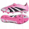 ADIDAS PREDATOR LEAGUE FT FG/MG (44 2/3) Kopačky Lisovky Unisex Ružové