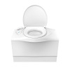 Kazetové chemické WC Thetford C402-X orientácia ľavá strana