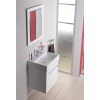 Sapho Kúpeľňový set NATY 50, biela KSET-008