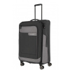 Travelite Viia 4w L Anthracite 91/103 L TRAVELITE-92849-04