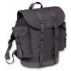 Brandit BW batoh Jäger, čierny, 40L