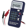 PCE Instruments ručný multimeter; PCE-123