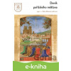 E-kniha Deník pařížského měšťana - Argo