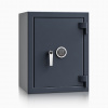 ISS Trezor Save4Ever 413102.12 EL, třída II, grafitově šedý