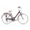 Mestsky bicykel - Romet Sonata Eco Ráma 18 