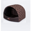Kukaň pre psa Reedog Brown Paw - XL