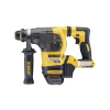 DEWALT Akumulátorová vŕtačka s príklepom 18 V (bez akumulátora + nabíjačky, TSTAK) DCH333NT
