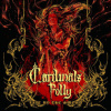 Cardinals Folly - Live By The Sword [CD]