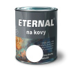 Austis ETERNAL na kovy Biela 401 0,7kg