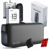 Hubová nabíjačka s powerbankou Telesin 10000 mAh pre kameru GoPro Hero 13 Black