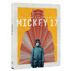 Mickey 17 Blu-ray 4K disk