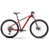 Ghost Kato Pro 29 - Dark Cherry / Juice Red