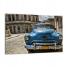 Plátne 70x50 Retro auto 2461 (Plátne 70x50 Retro auto 2461)