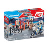 Playmobil Playmobil 71381 Štartovací balíček Polícia