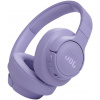 Bezdrátová sluchátka JBL Tune 770NC fialová (JBLT770NCPUR)