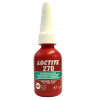 LOCTITE 270 10 ml ANAEROBOVÝ SILNÝ LEPIDLO NA ZÁVIT